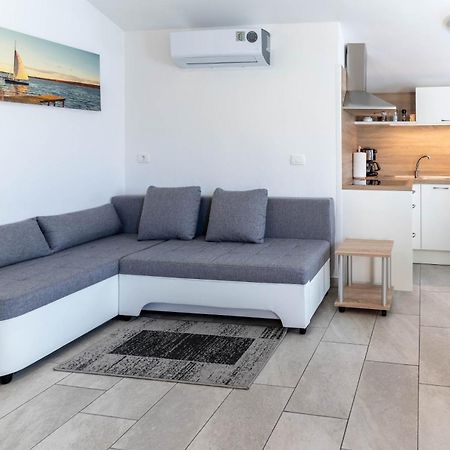 Apartmaji Ema Capodistria Esterno foto