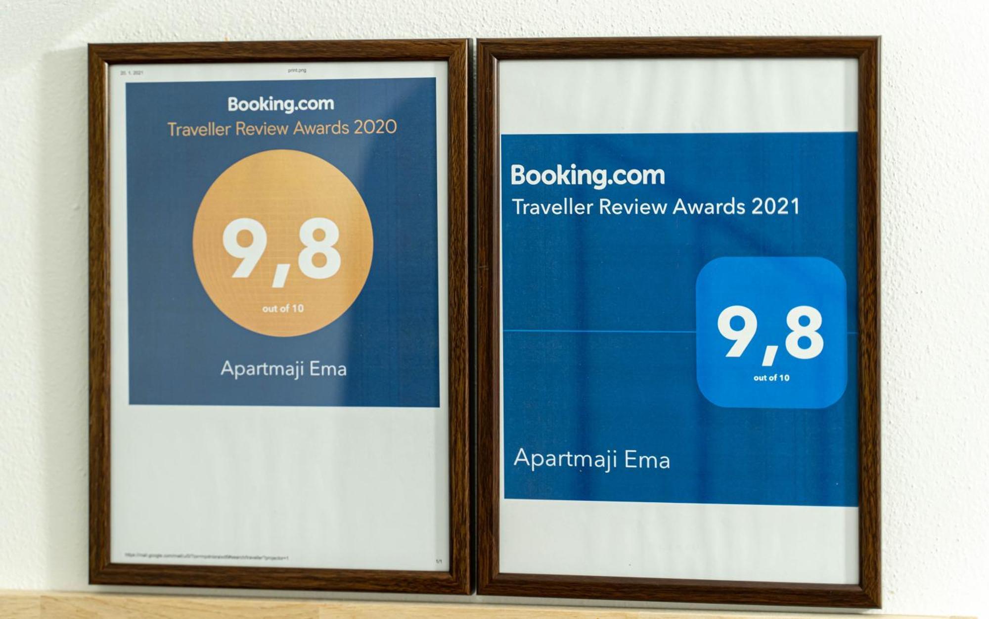 Apartmaji Ema Capodistria Esterno foto