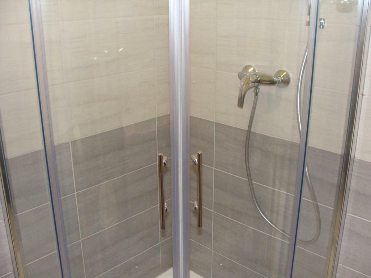 Apartmaji Ema Capodistria Esterno foto